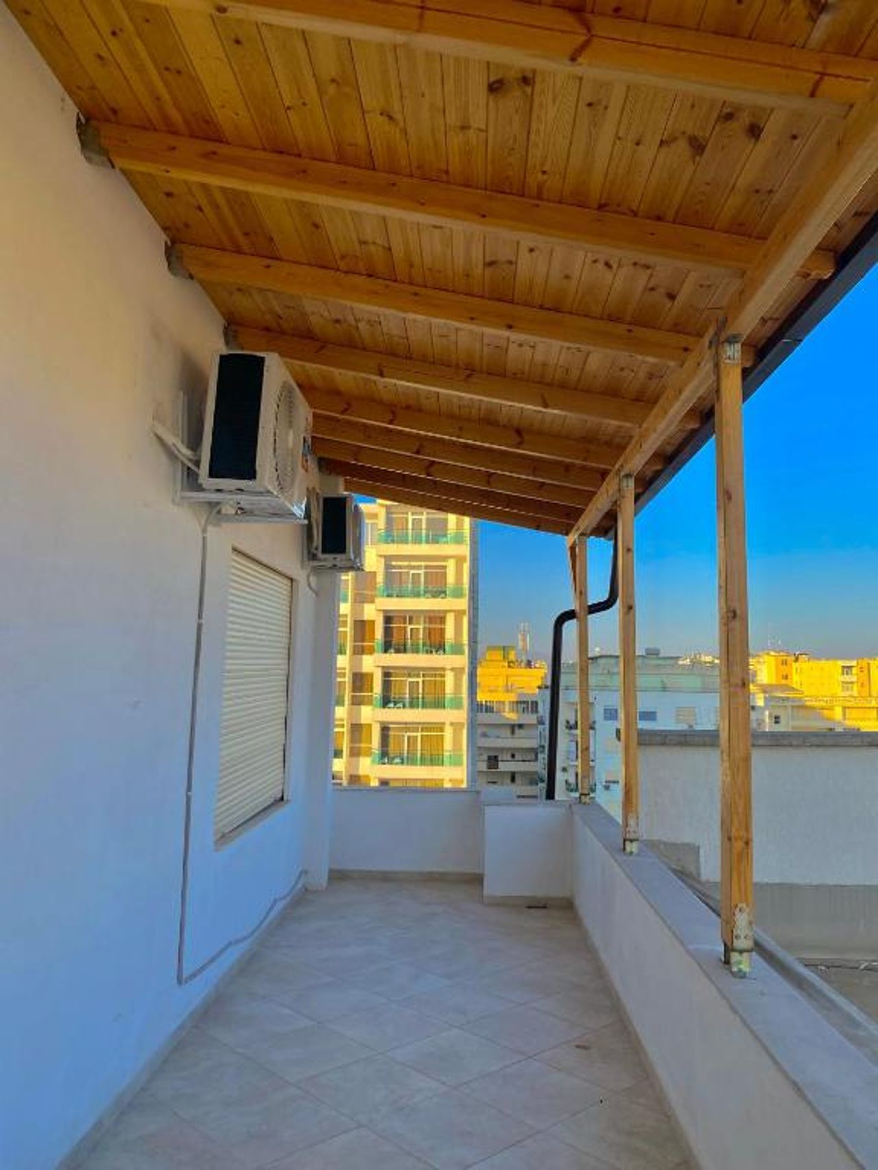 Luxury Durres Apartament Sea View