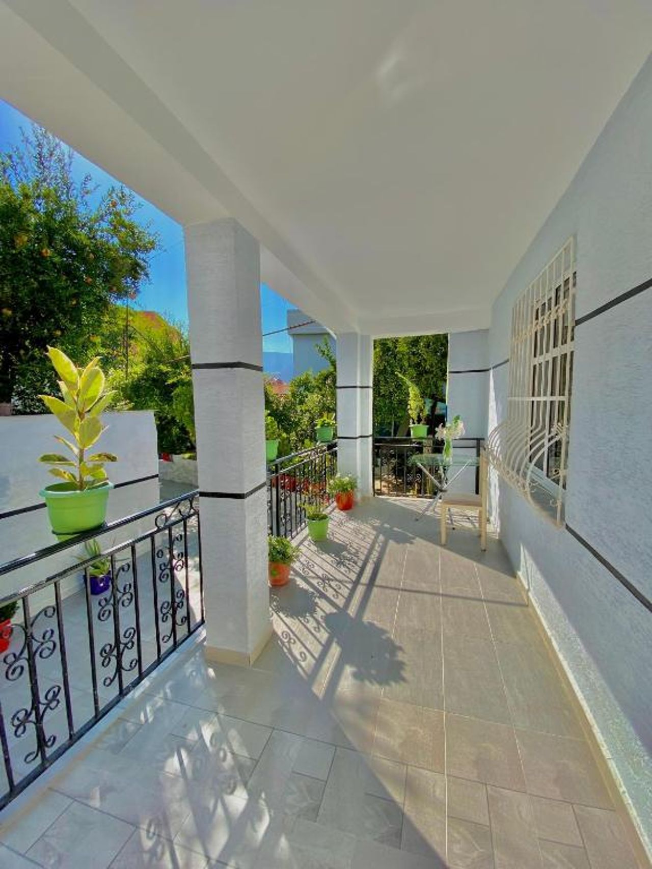 Villa Ceno