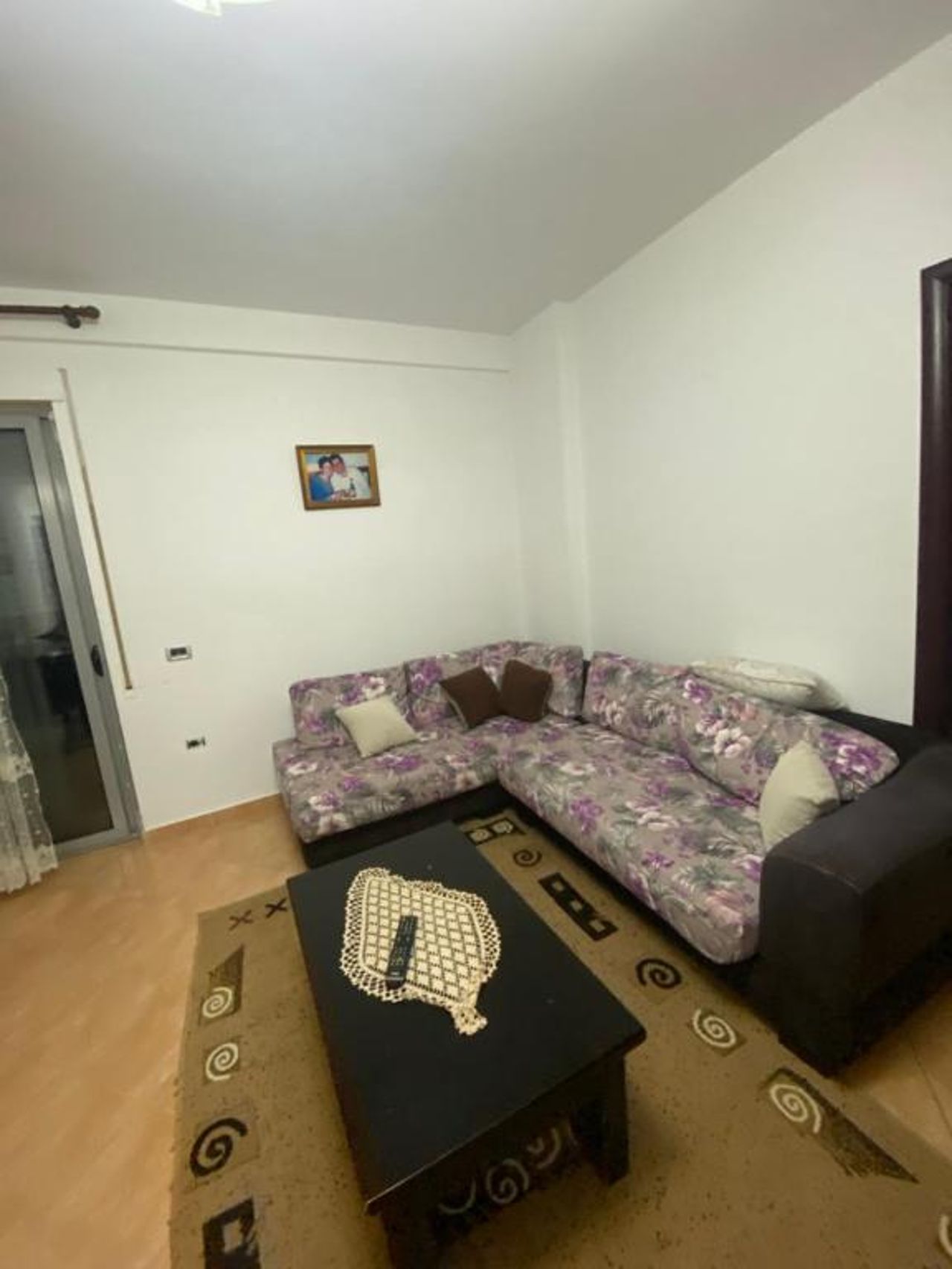 Nicolas apartment’s