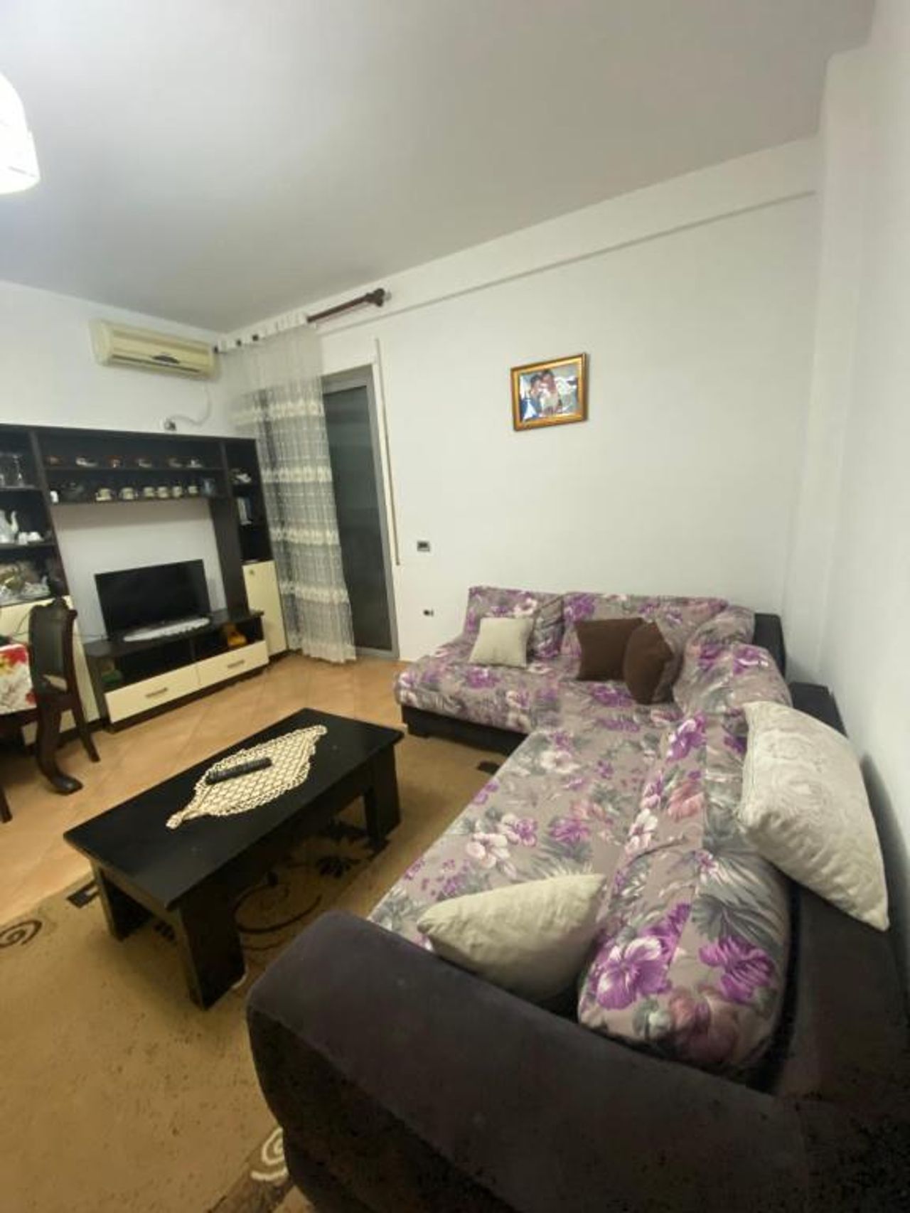 Nicolas apartment’s