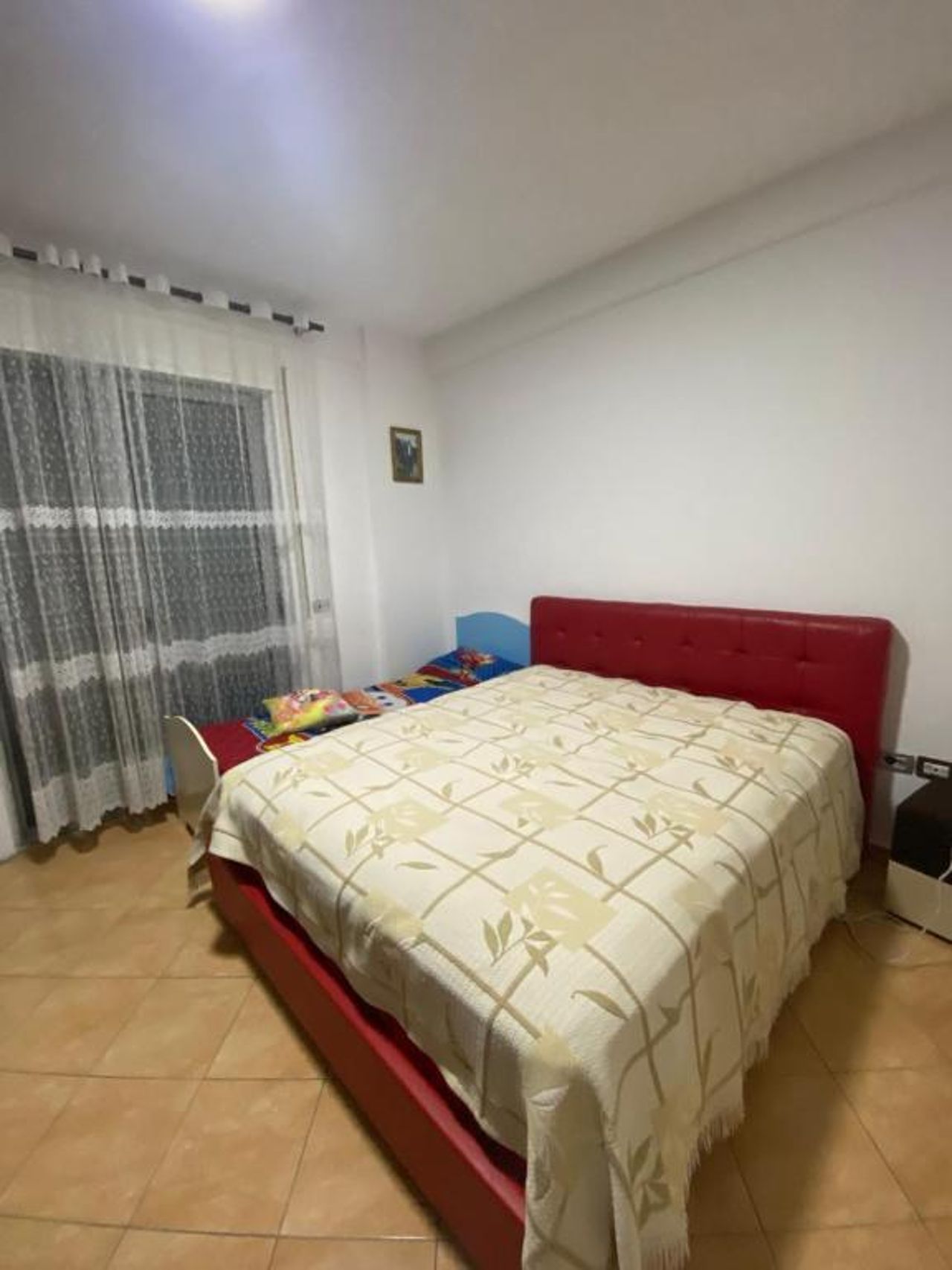 Nicolas apartment’s