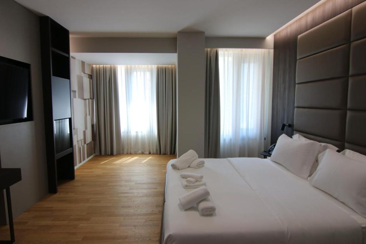 Boutique Hotel Adelar