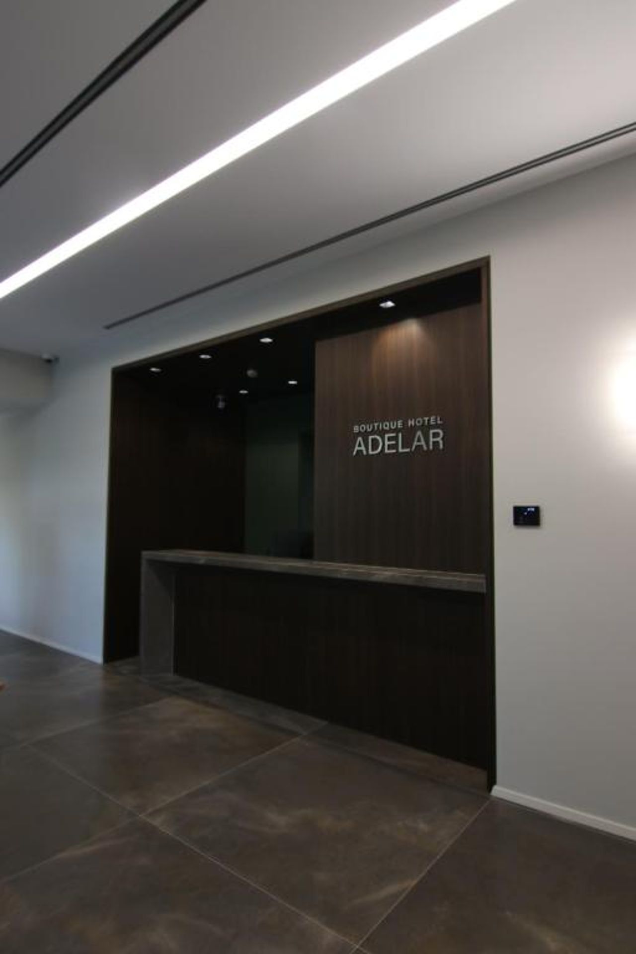 Boutique Hotel Adelar