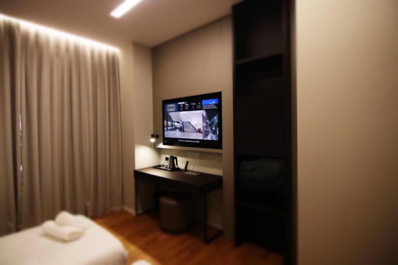 Boutique Hotel Adelar