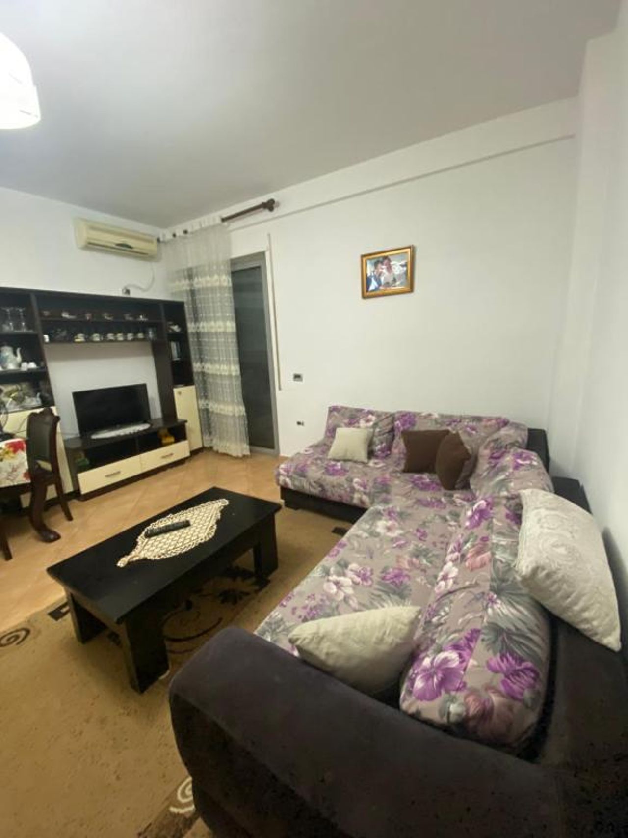 Nicolas apartment’s