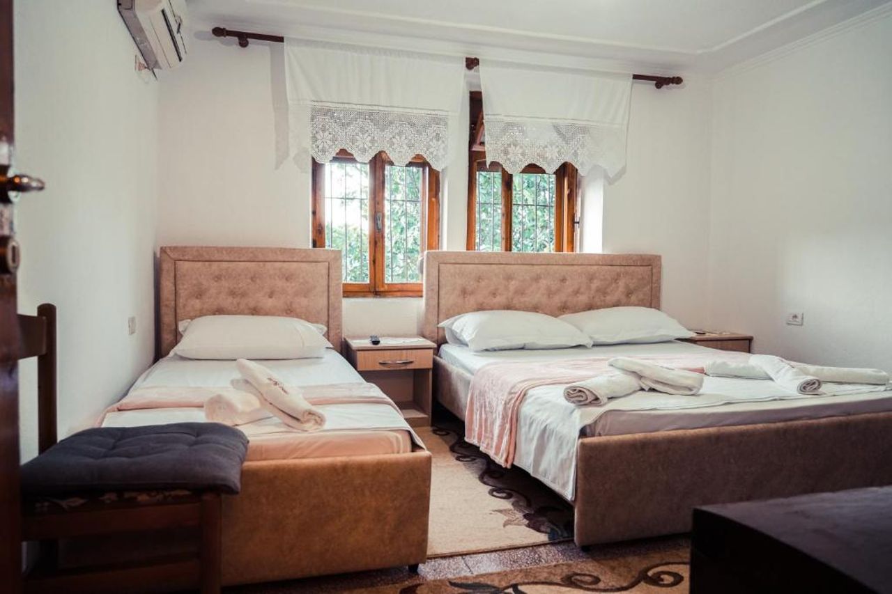 Guesthouse Arber