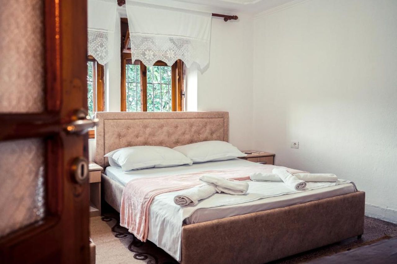 Guesthouse Arber