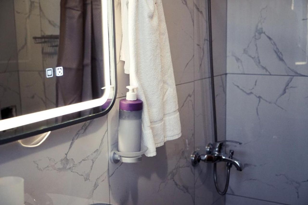 Guesthouse Arber