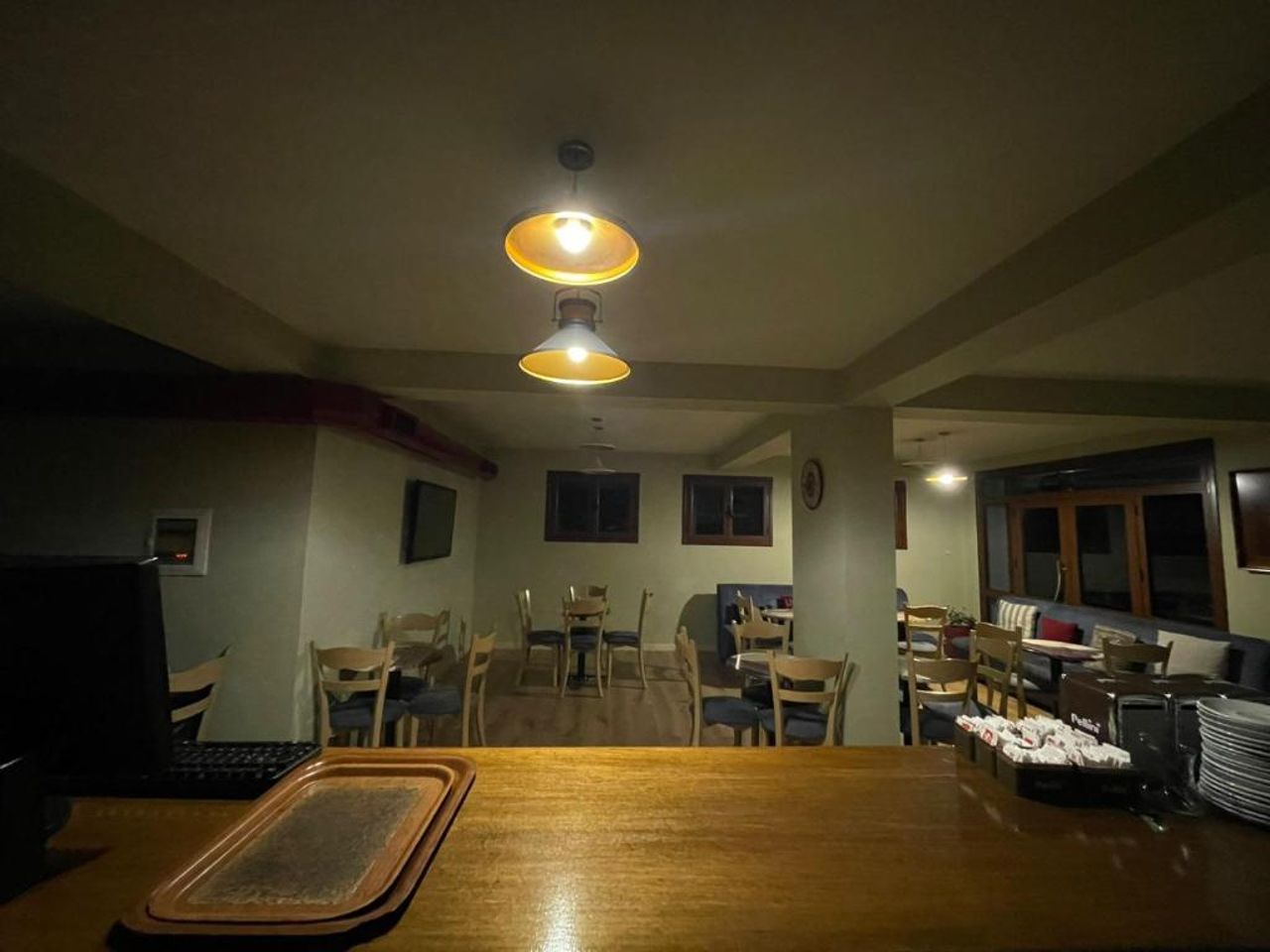 Hotel Kocollari