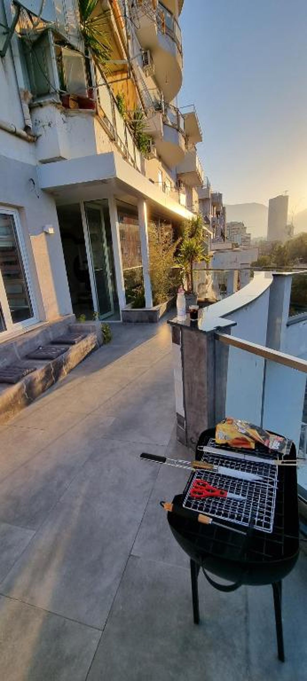 Luxurious Central Apartment