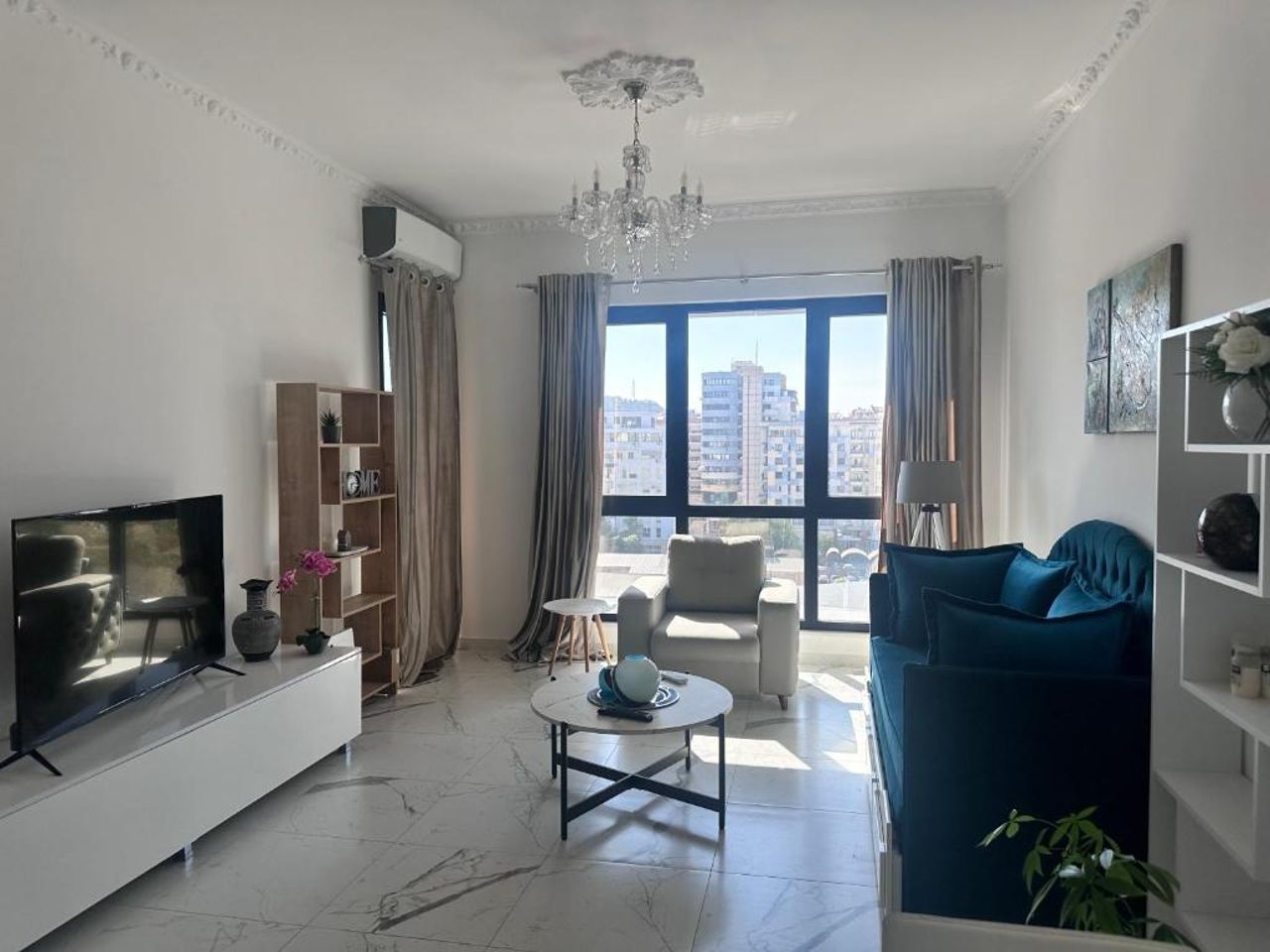 Luxurious Apartment at Square 21
