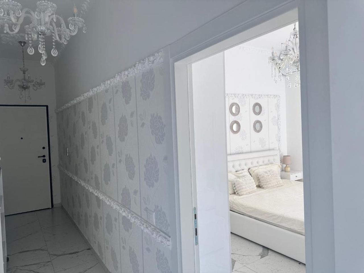 Luxurious Apartment at Square 21