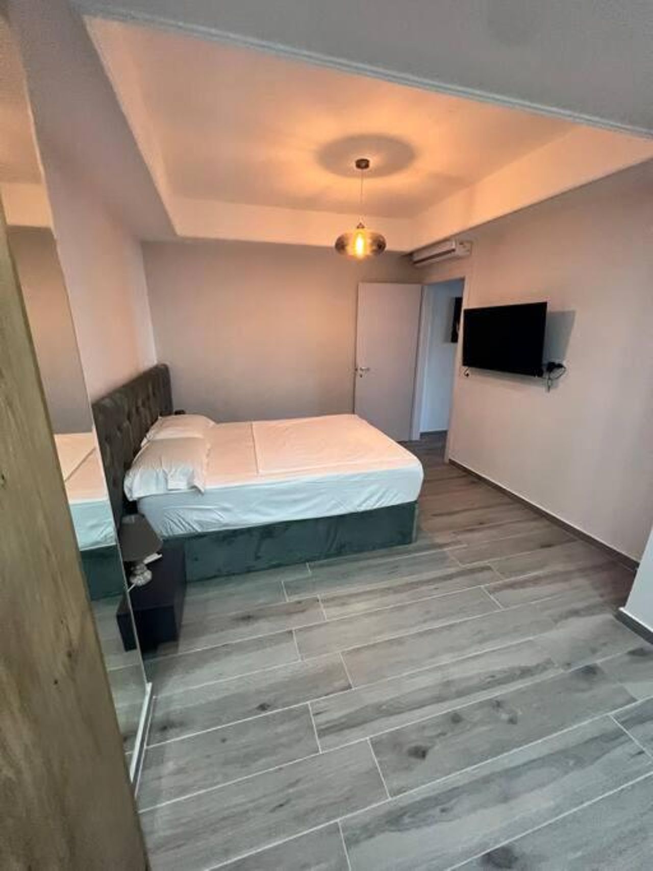 Puerto Del Sol Apartments One Bedroom