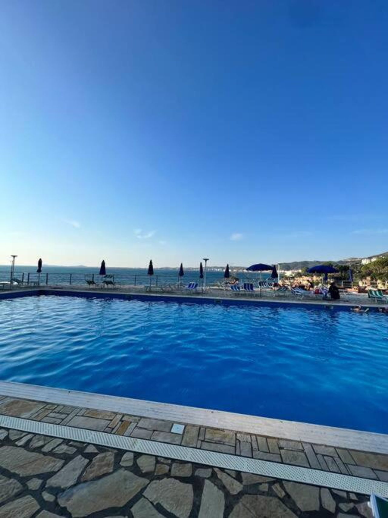 Puerto Del Sol Apartments One Bedroom