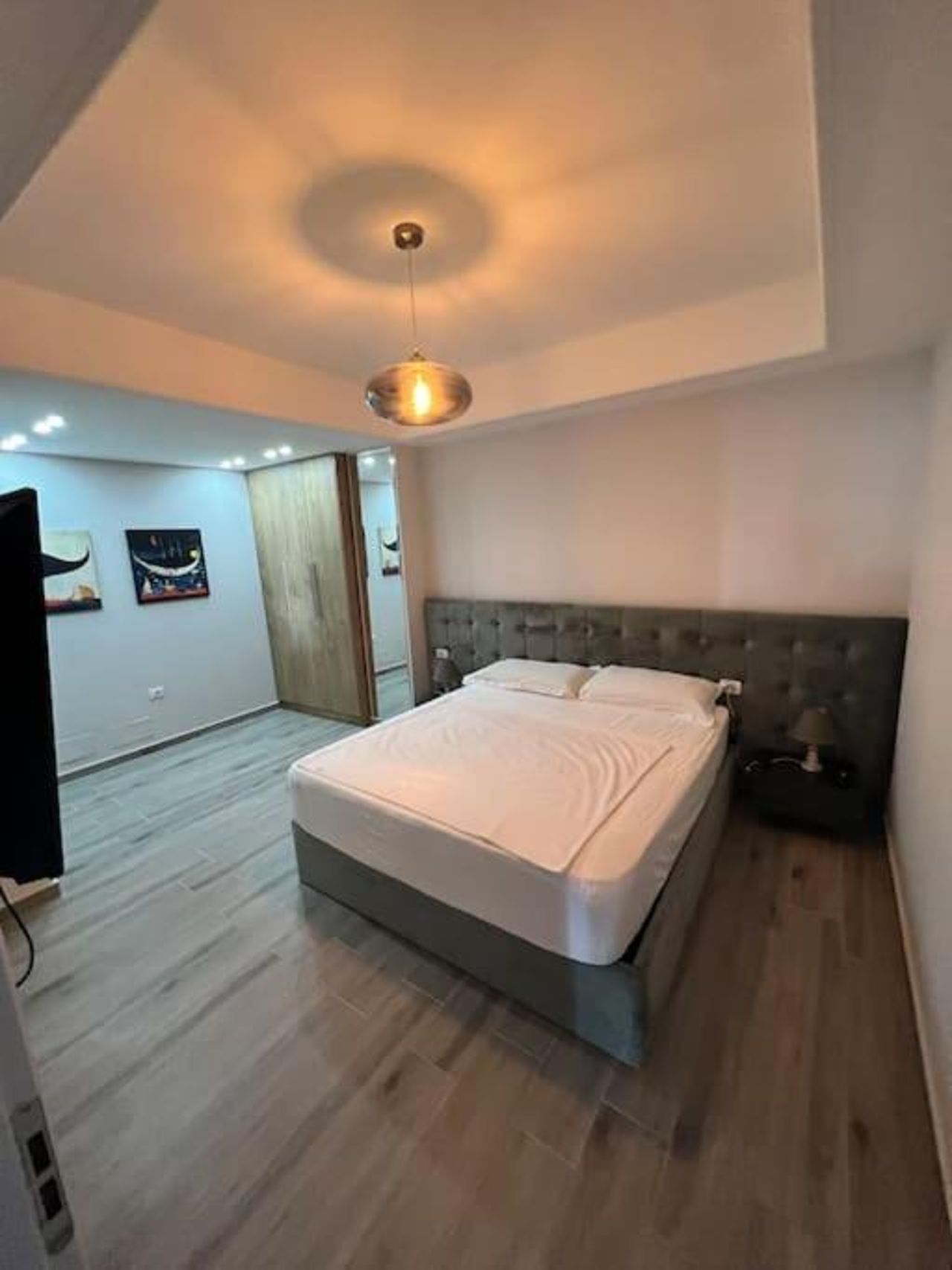 Puerto Del Sol Apartments One Bedroom