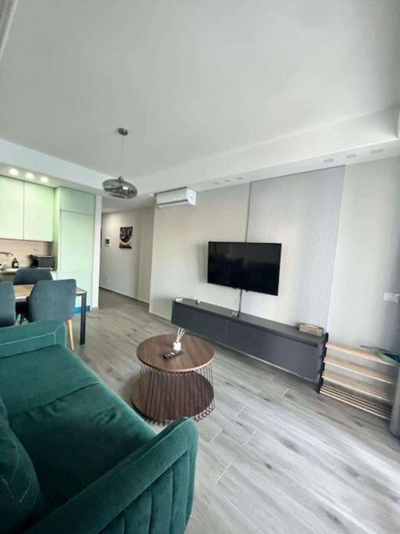 Puerto Del Sol Apartments One Bedroom