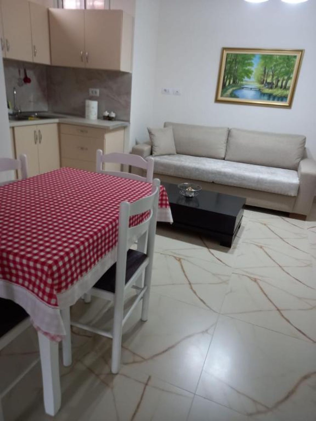 Vlora 3D Guesthouse