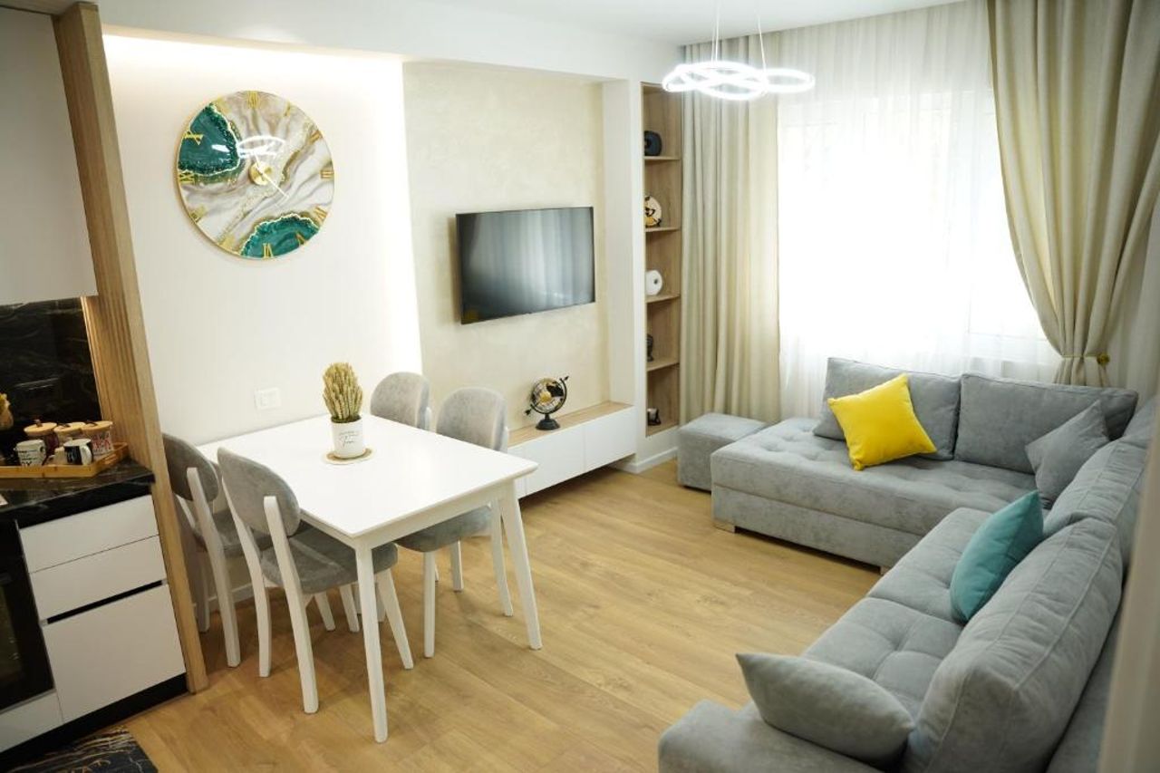 Feel Home Apartment