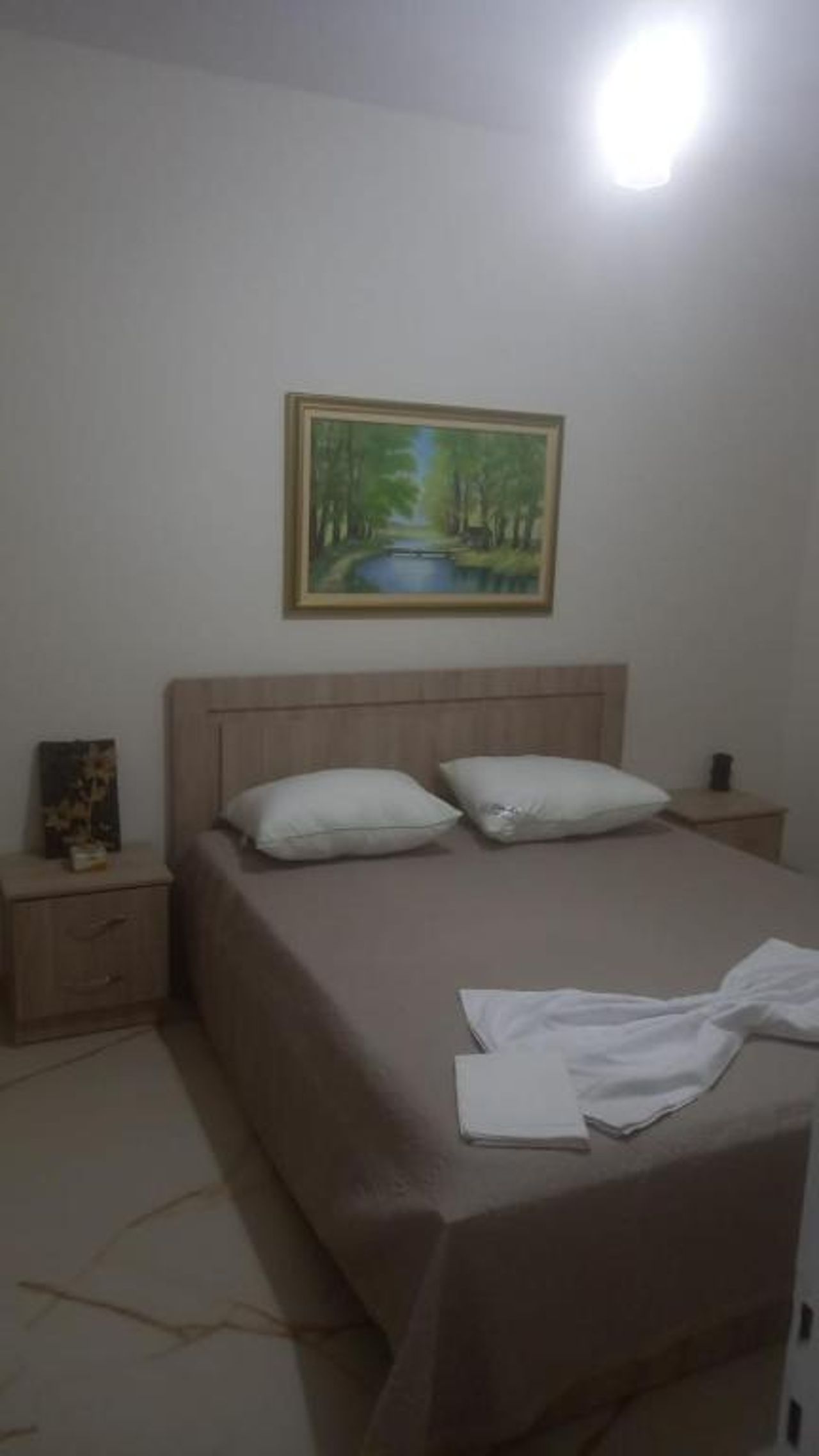 Vlora 3D Guesthouse