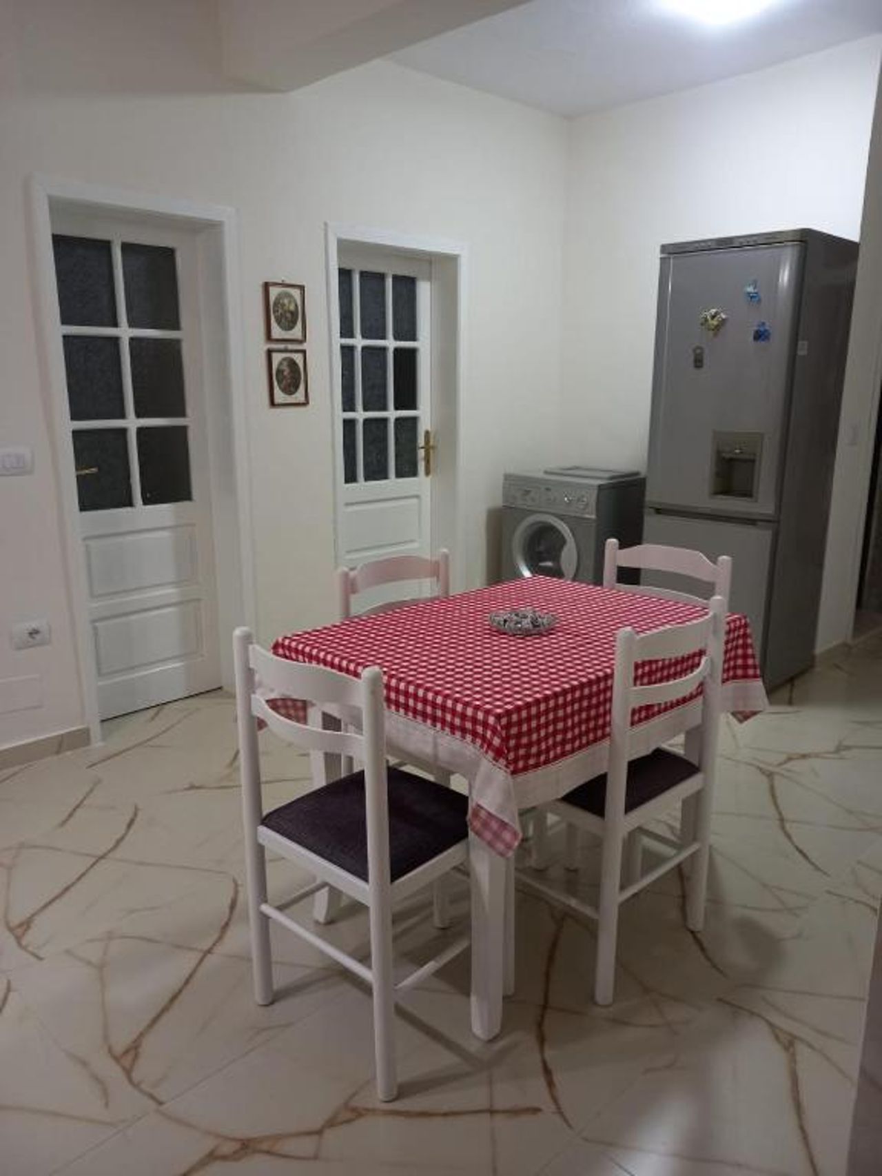 Vlora 3D Guesthouse
