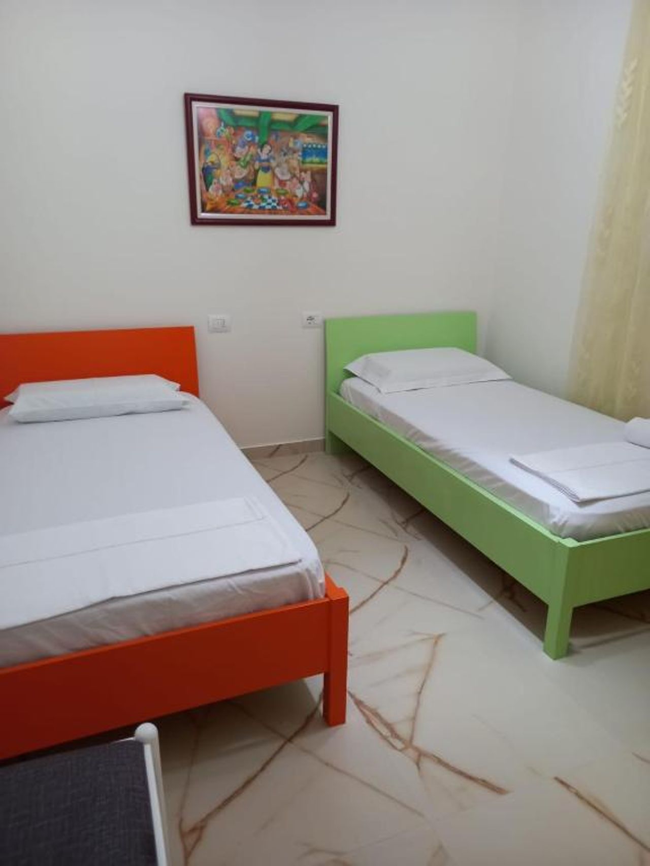 Vlora 3D Guesthouse