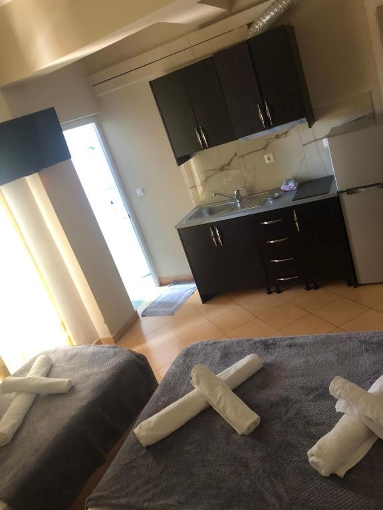 Studio Apartments Rizarjo