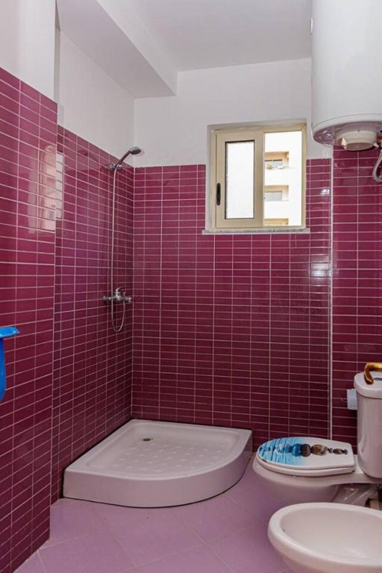 Downtown Apartament in Durres