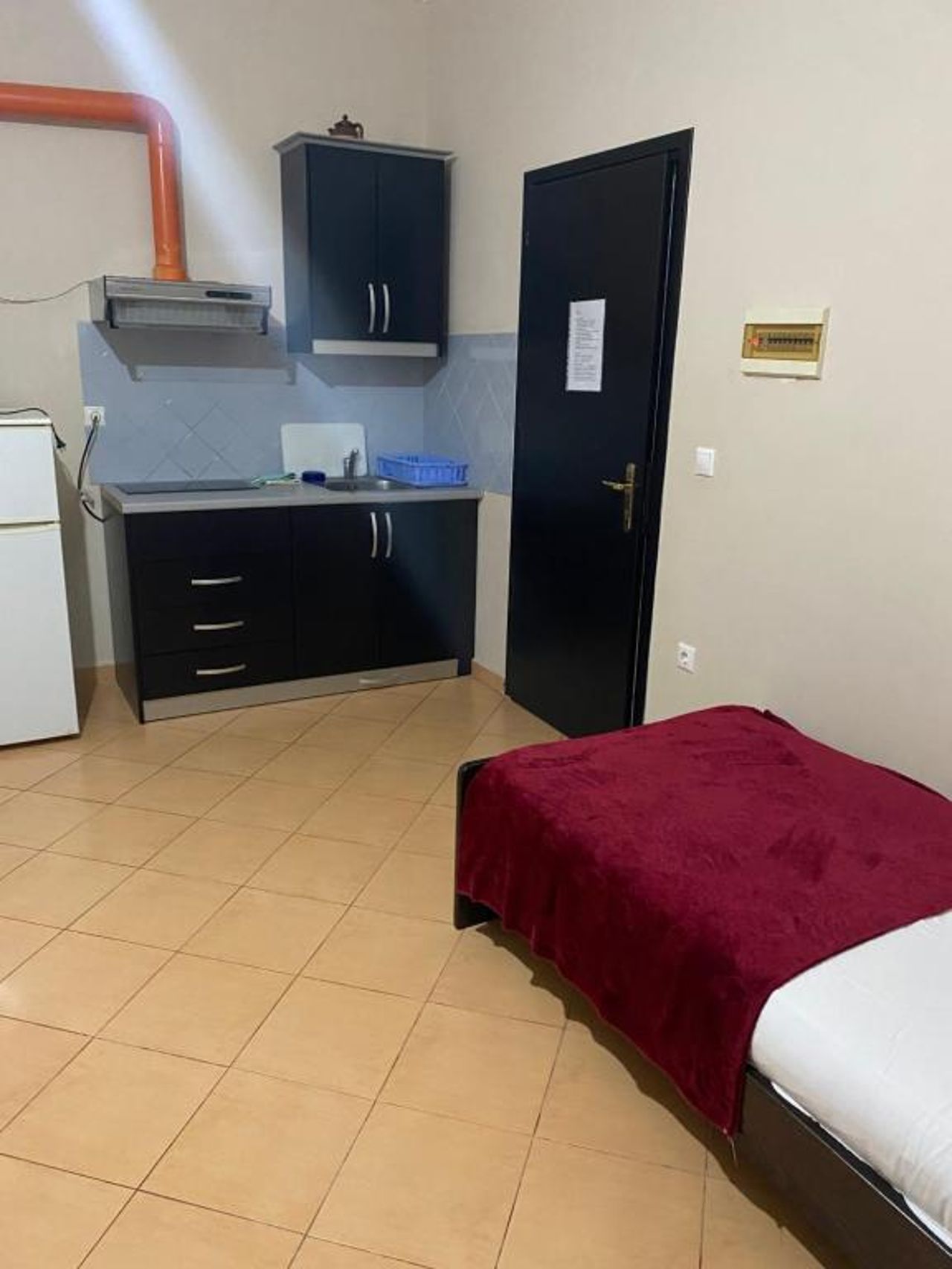 Studio Apartments Rizarjo