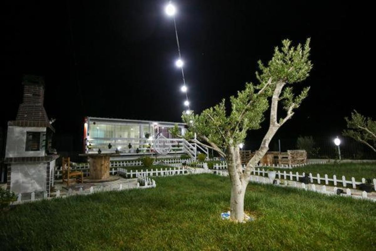 Entire Villa Niku with Beautiful Garden