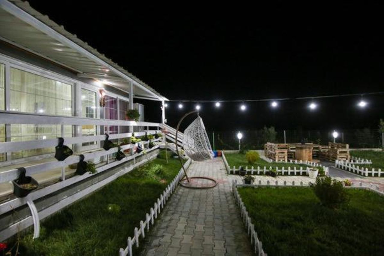 Entire Villa Niku with Beautiful Garden