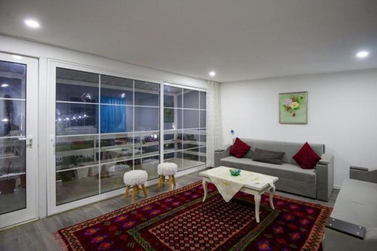 Entire Villa Niku with Beautiful Garden