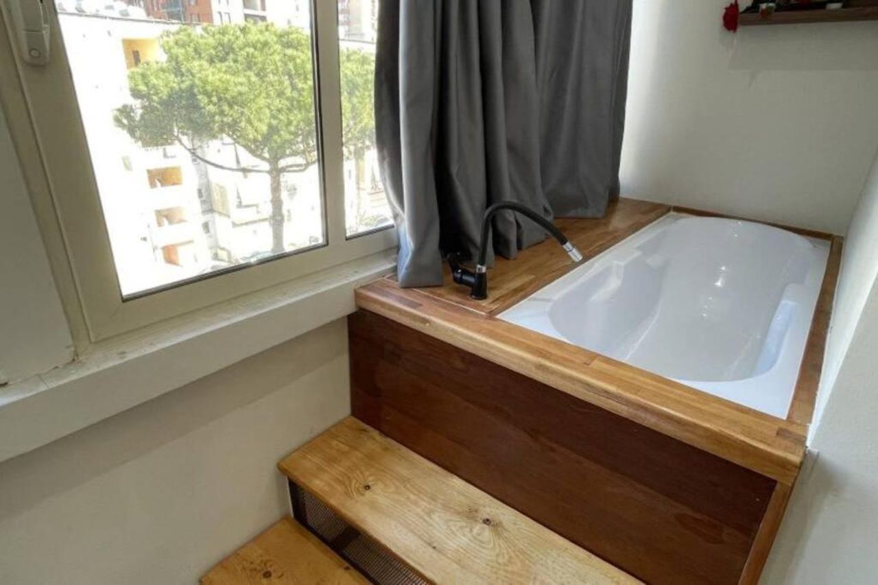 Central Apartment M. Shyri str.1