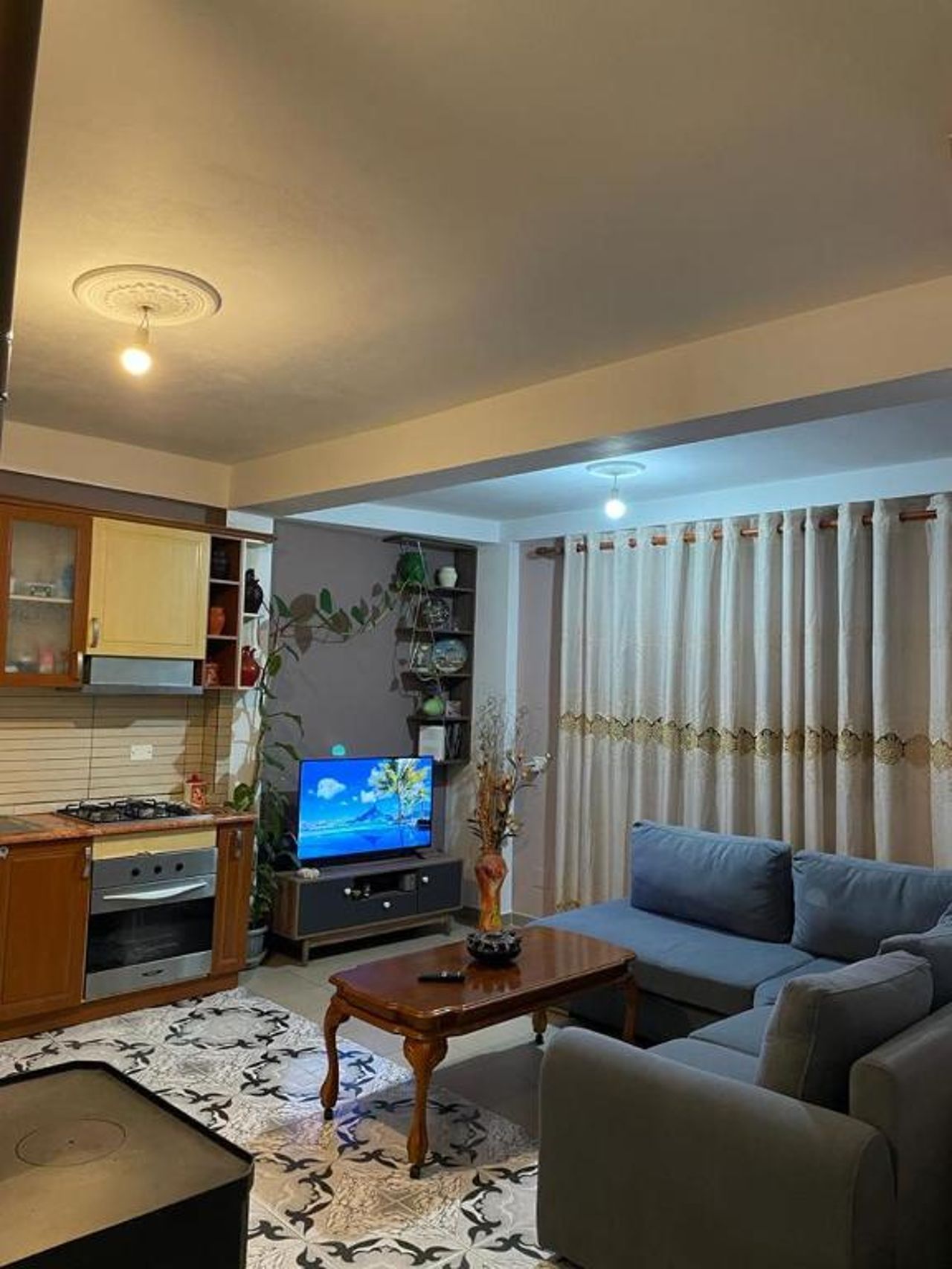 Arta Guesthouse