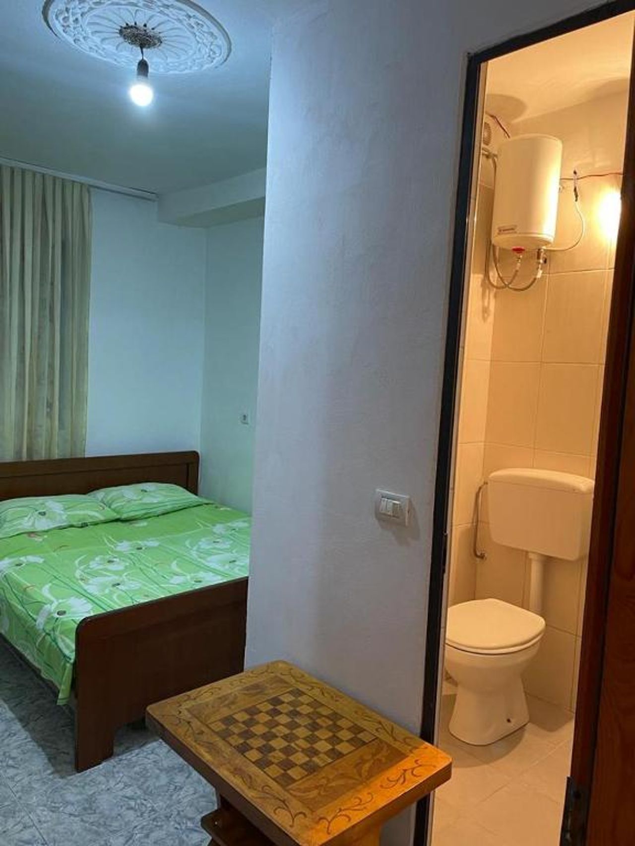 Arta Guesthouse
