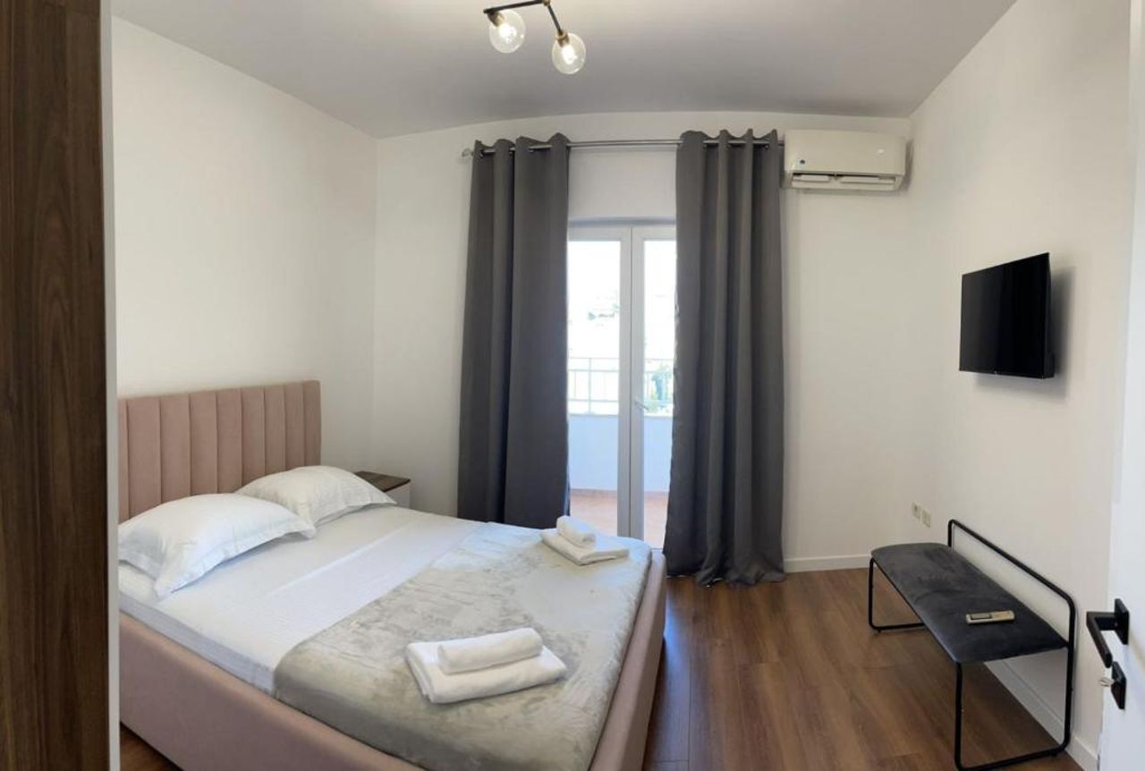 Ea-Apartment