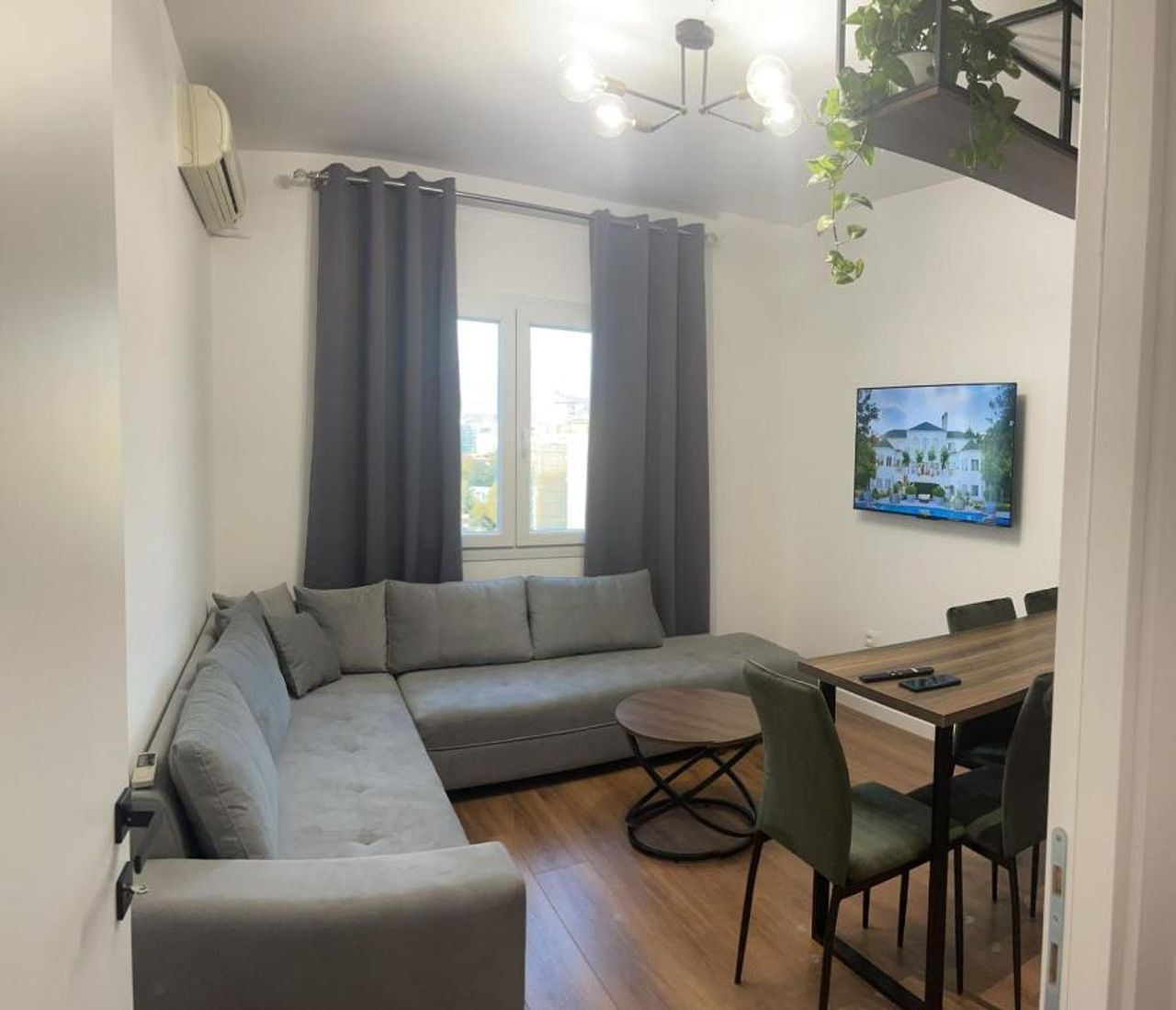 Ea-Apartment