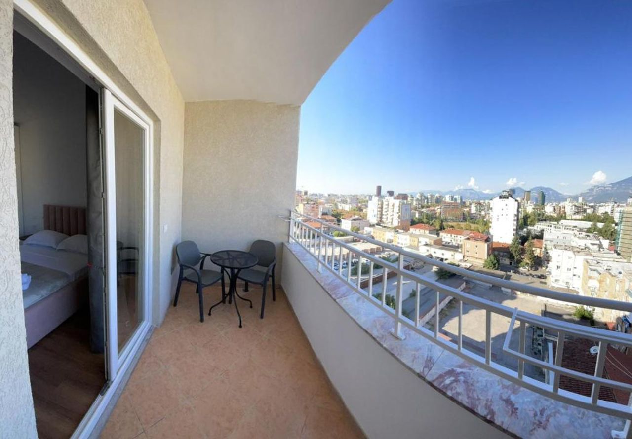 Ea-Apartment