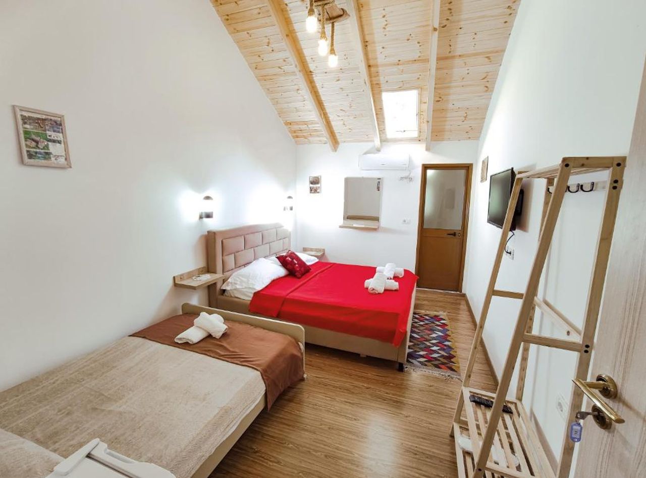 Vila Sofia Gllava - Resort