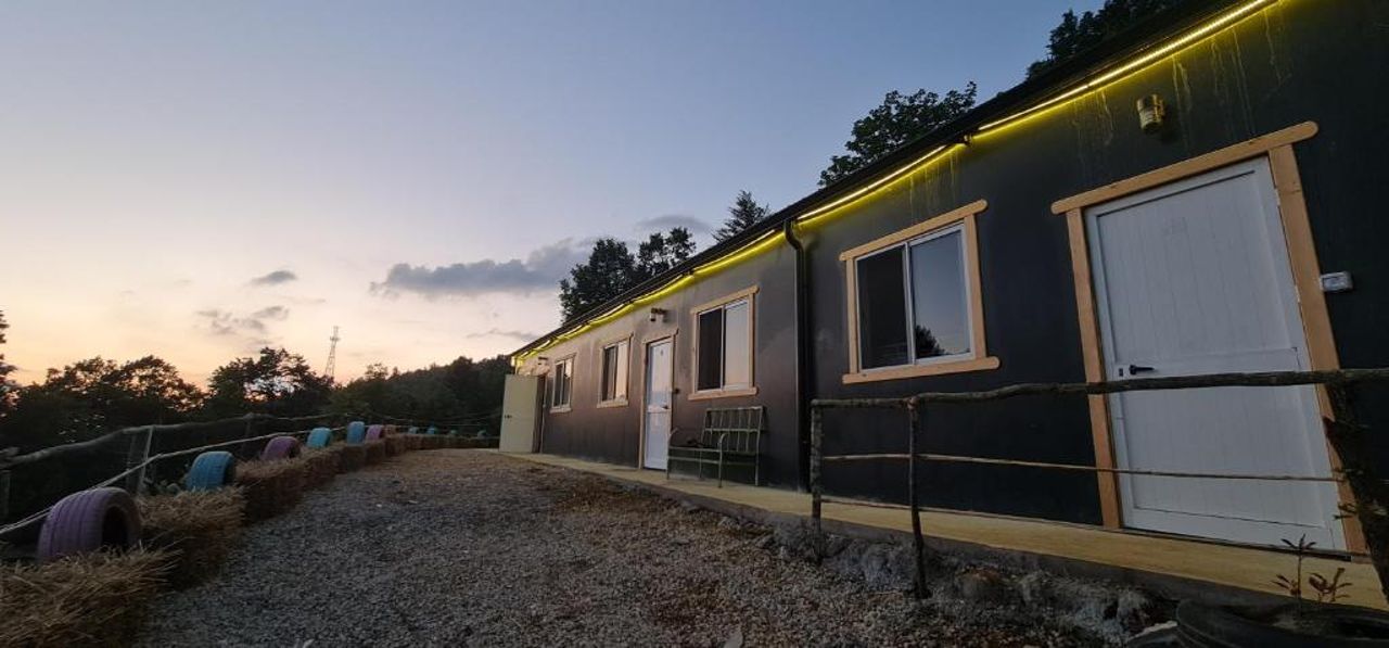 Dajti Paradise Hostel