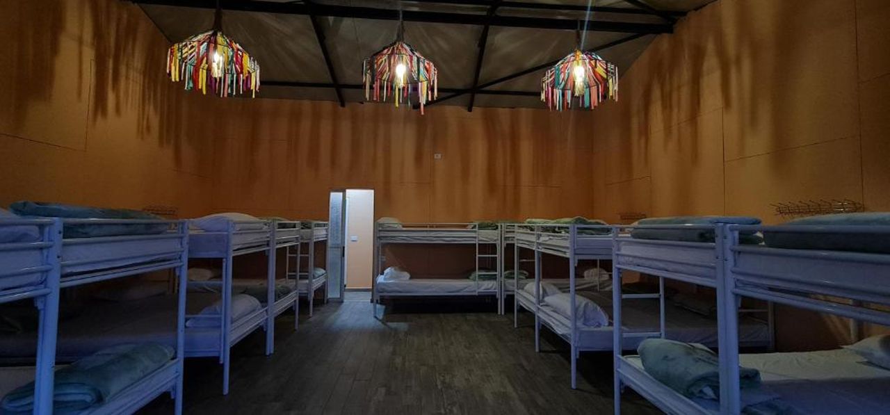 Dajti Paradise Hostel