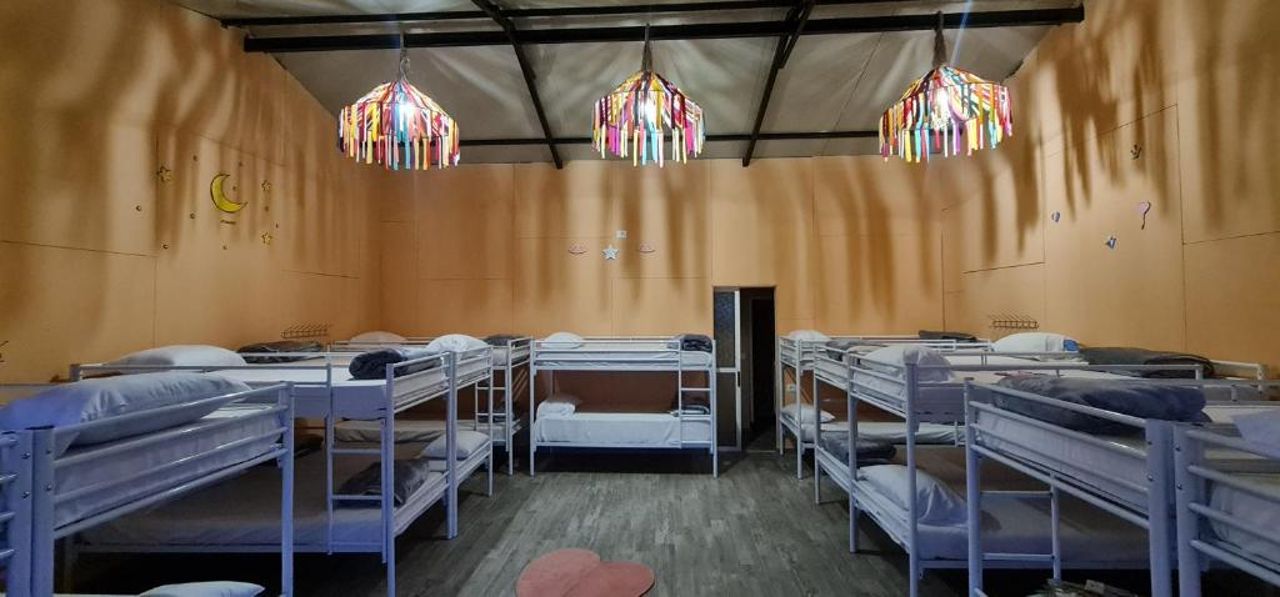 Dajti Paradise Hostel