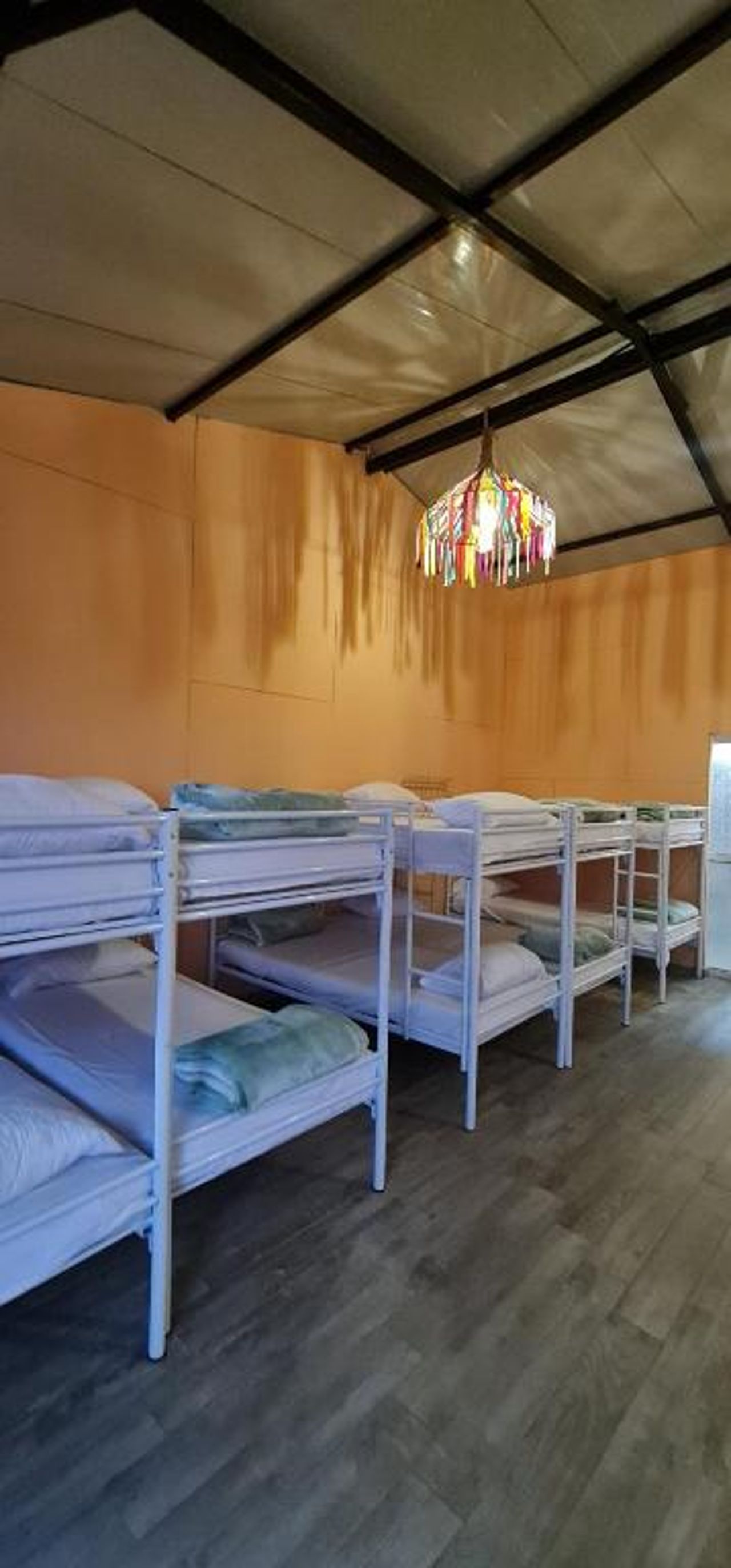 Dajti Paradise Hostel
