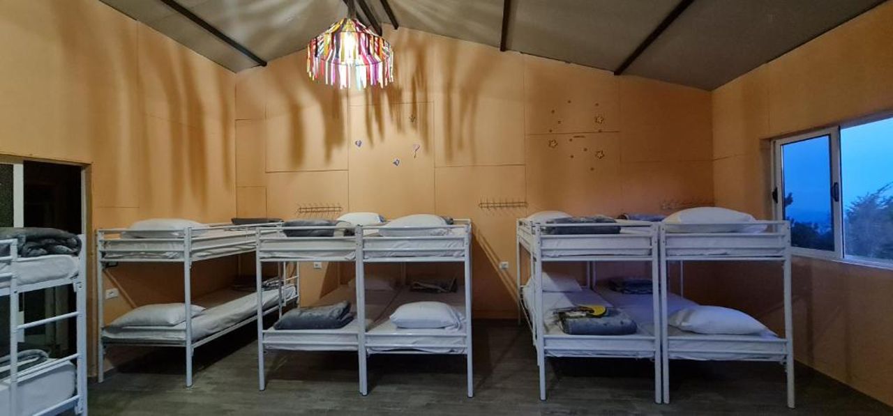 Dajti Paradise Hostel