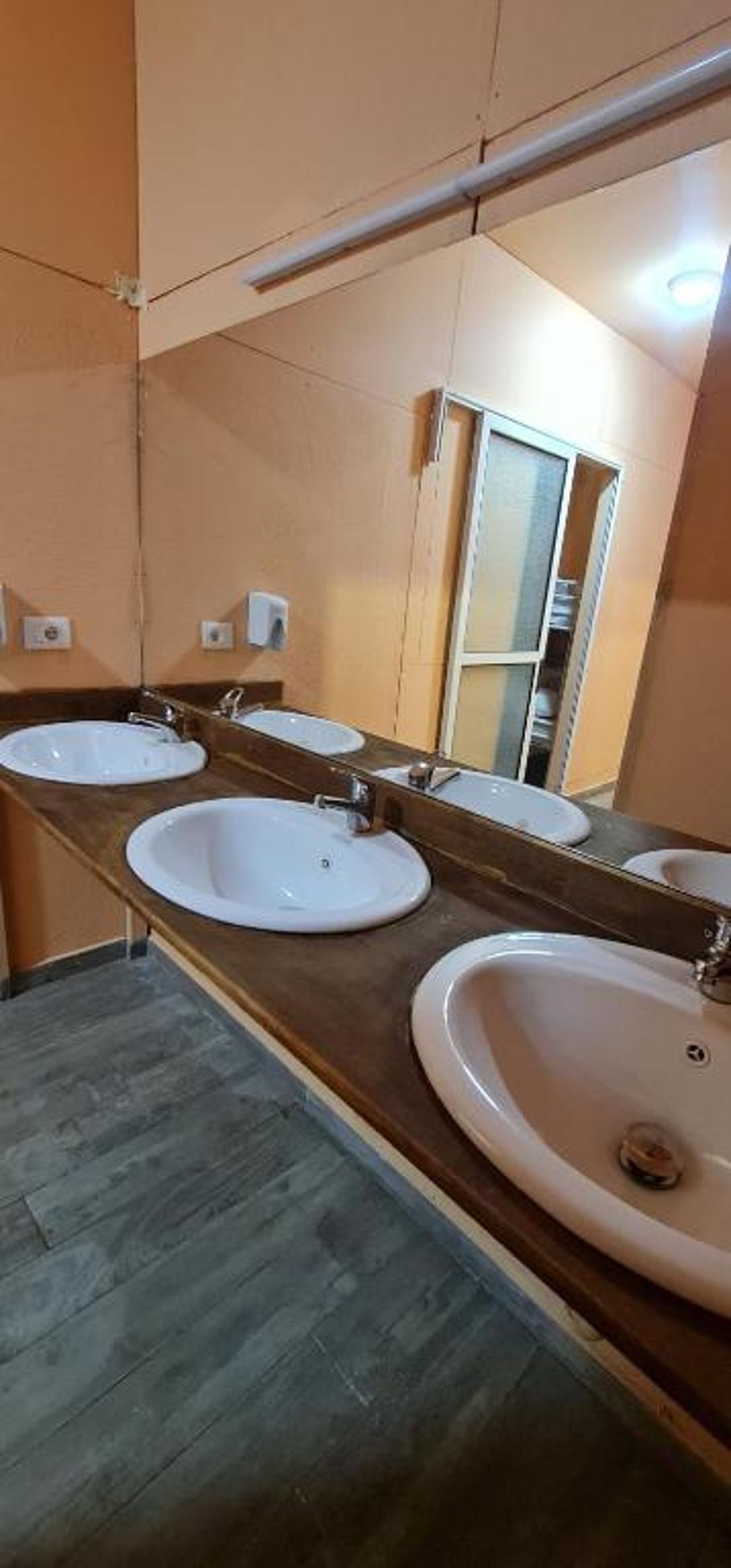Dajti Paradise Hostel