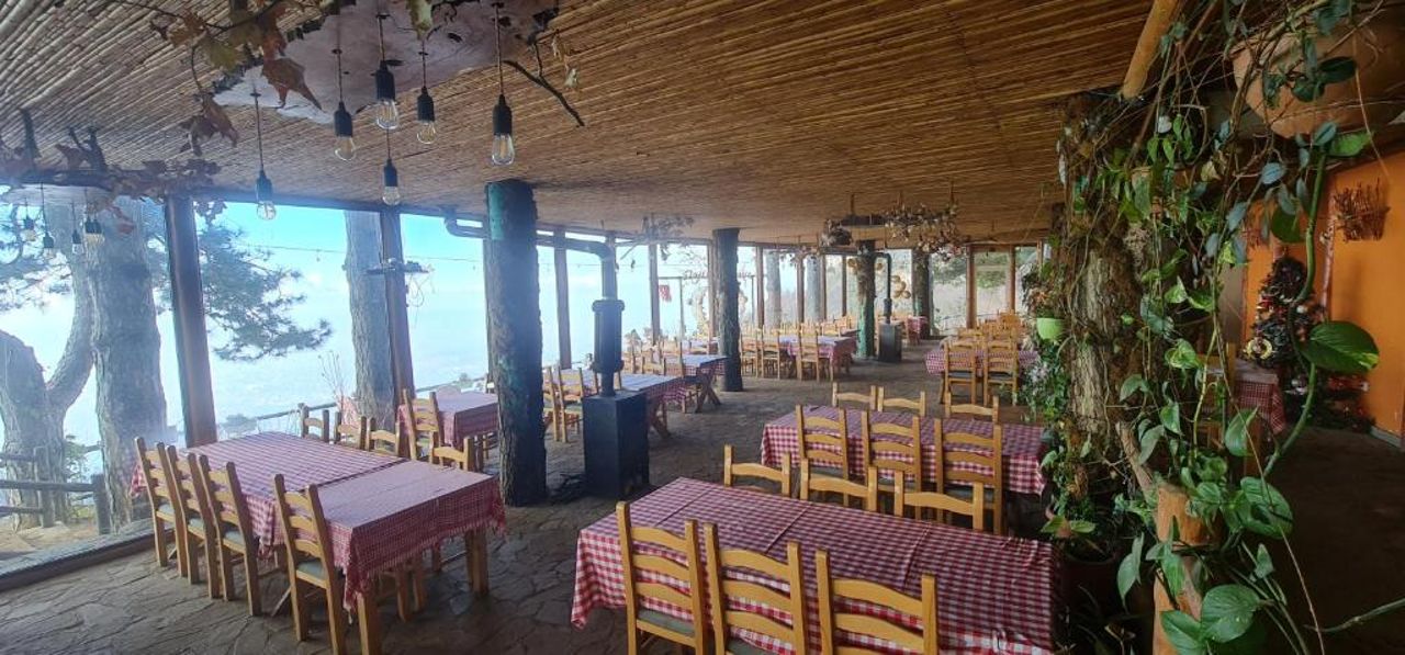 Dajti Paradise Hostel