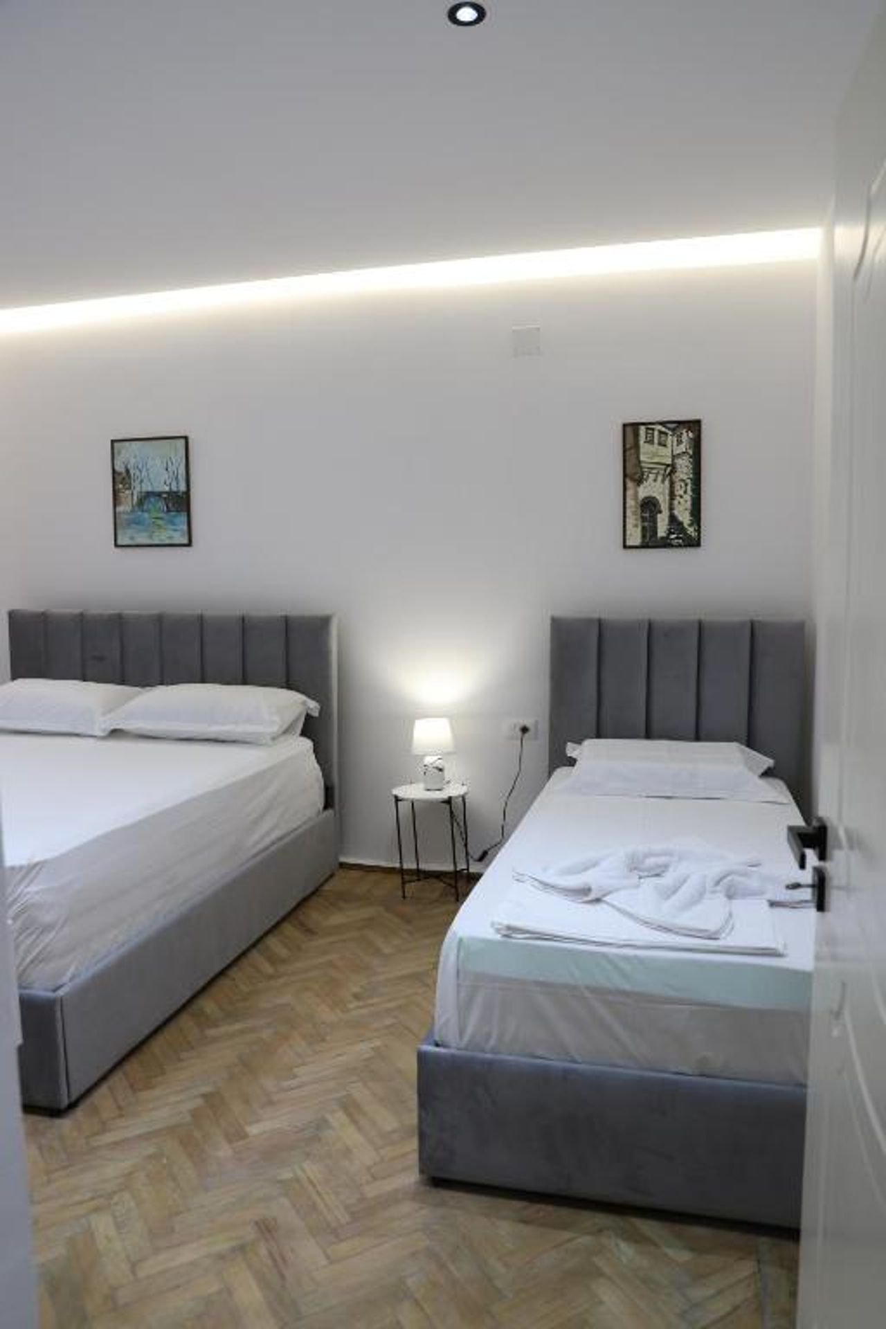 Noel City Centre Apartment