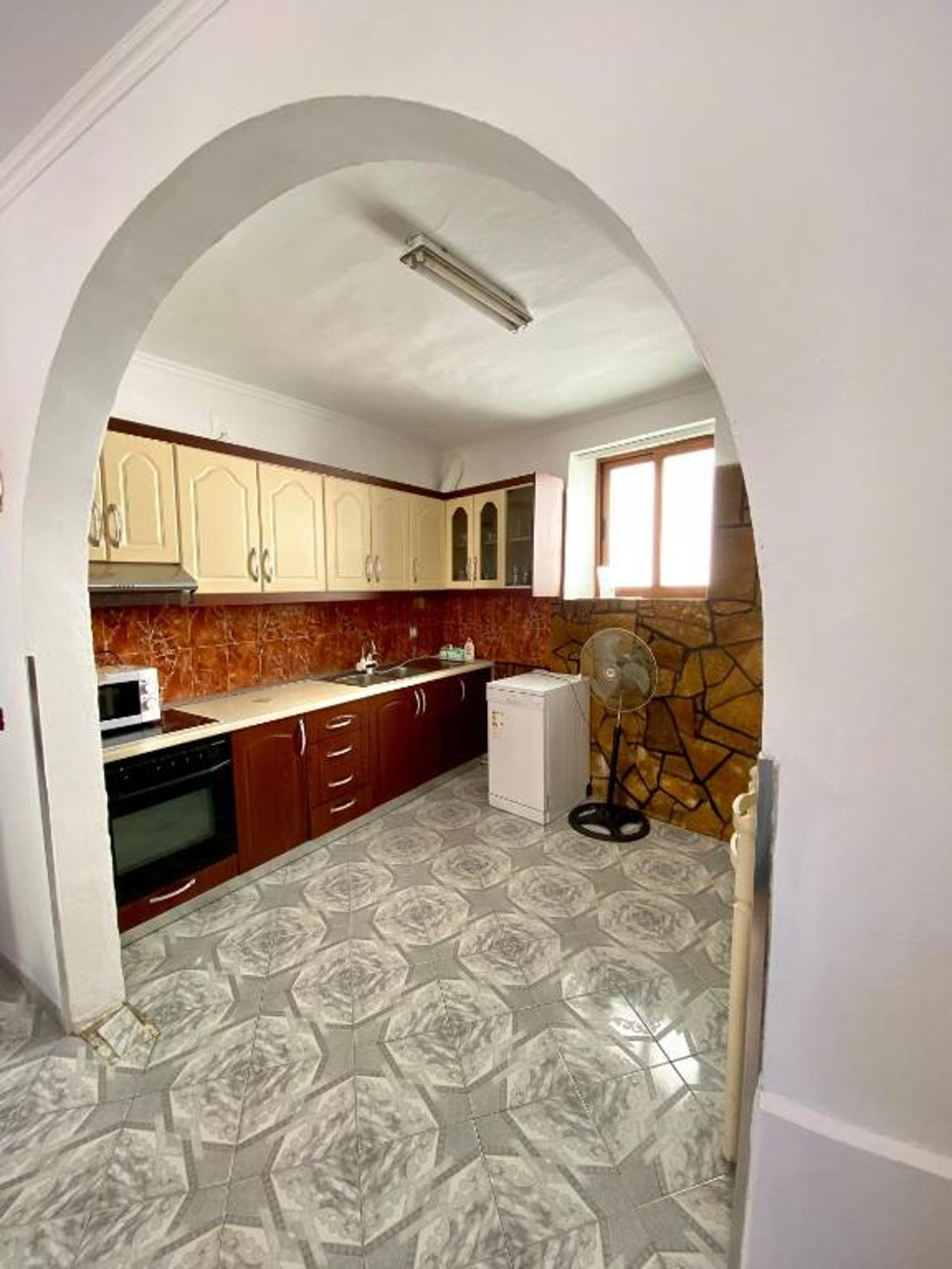 Villa Ceno
