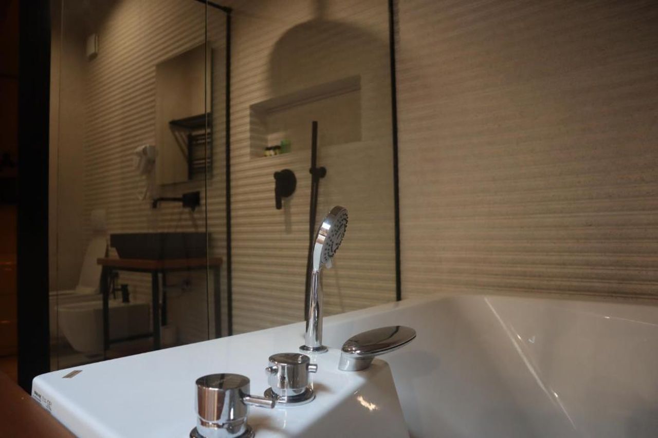 Hani i Gjelit Hotel, Korce