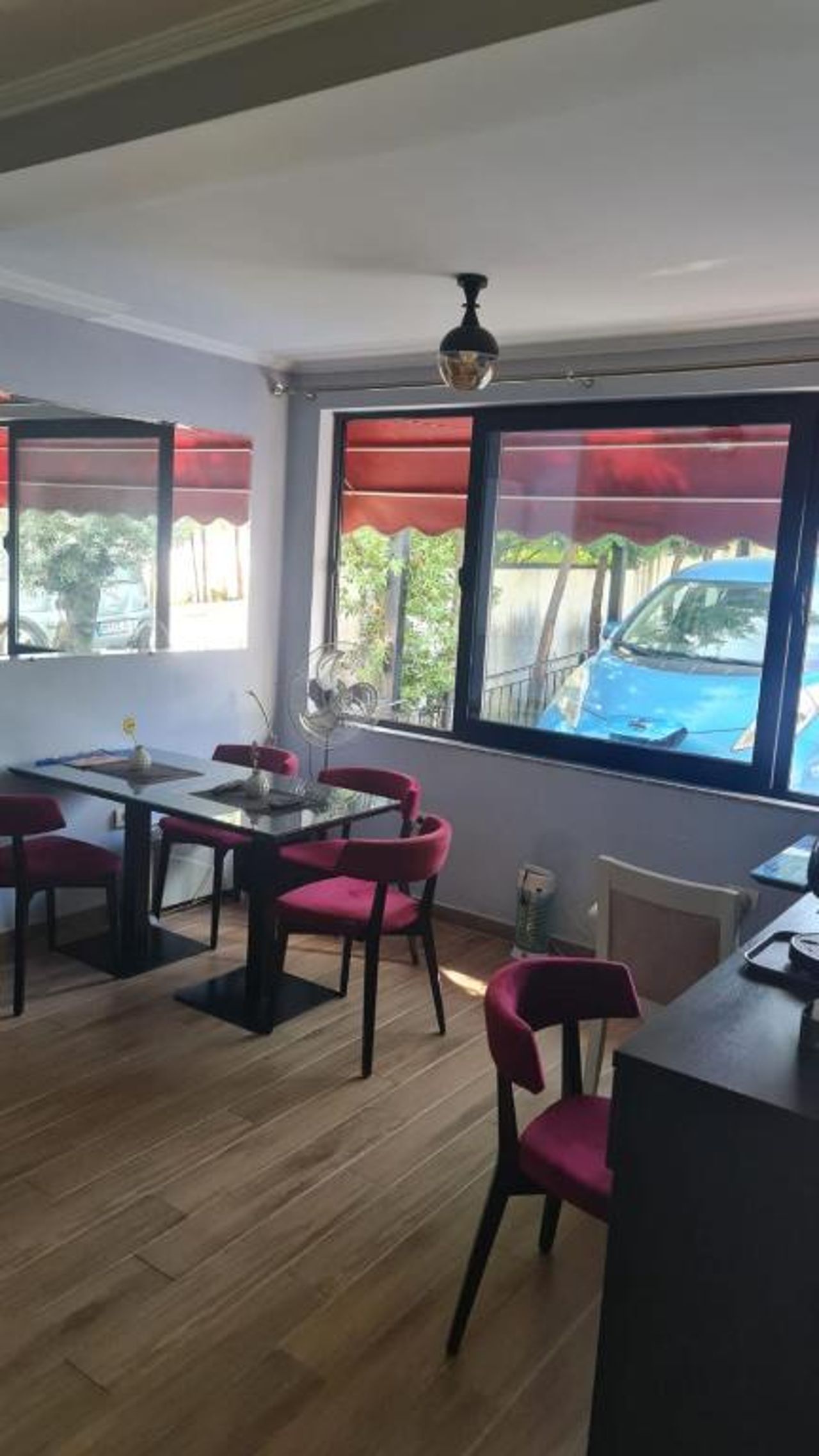 Hotel Darda