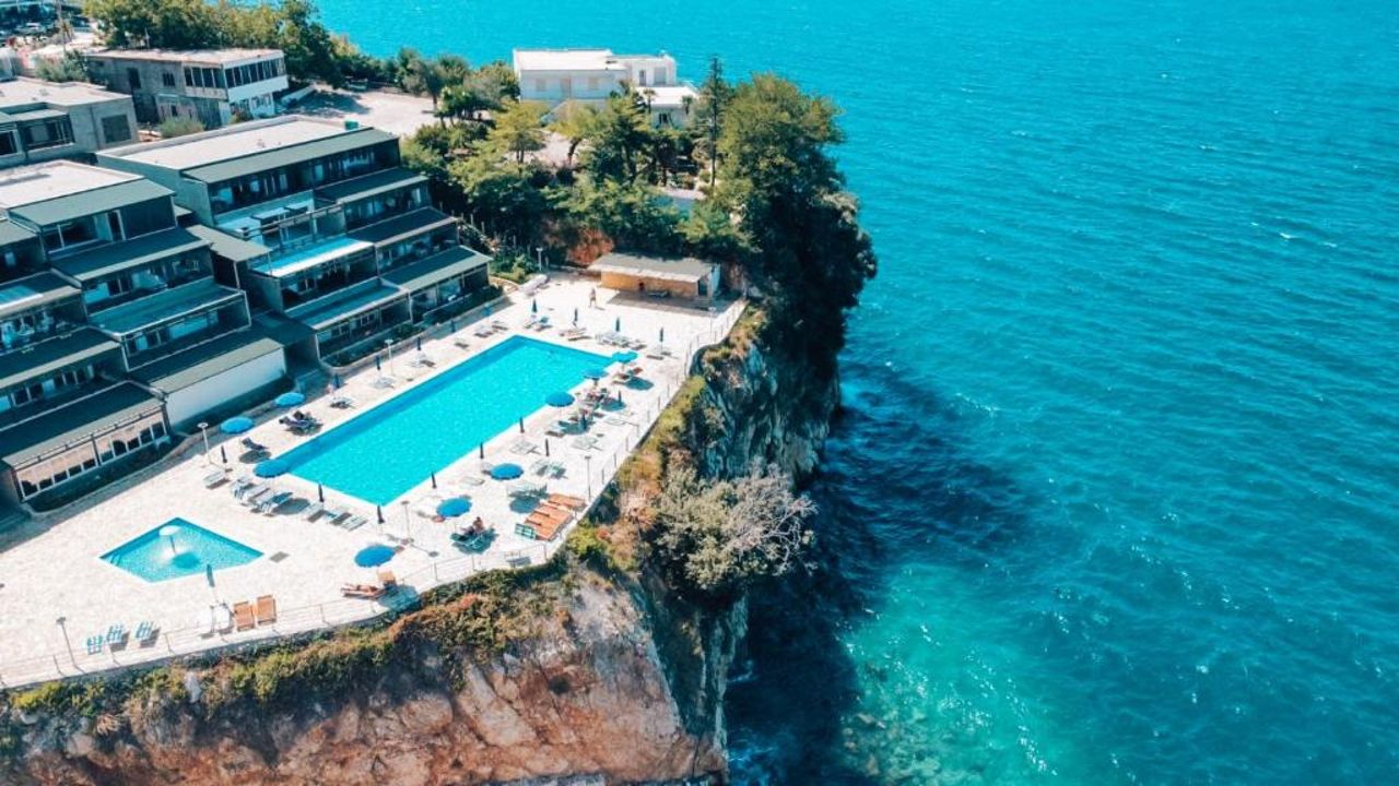 Aqua Holiday Apartments